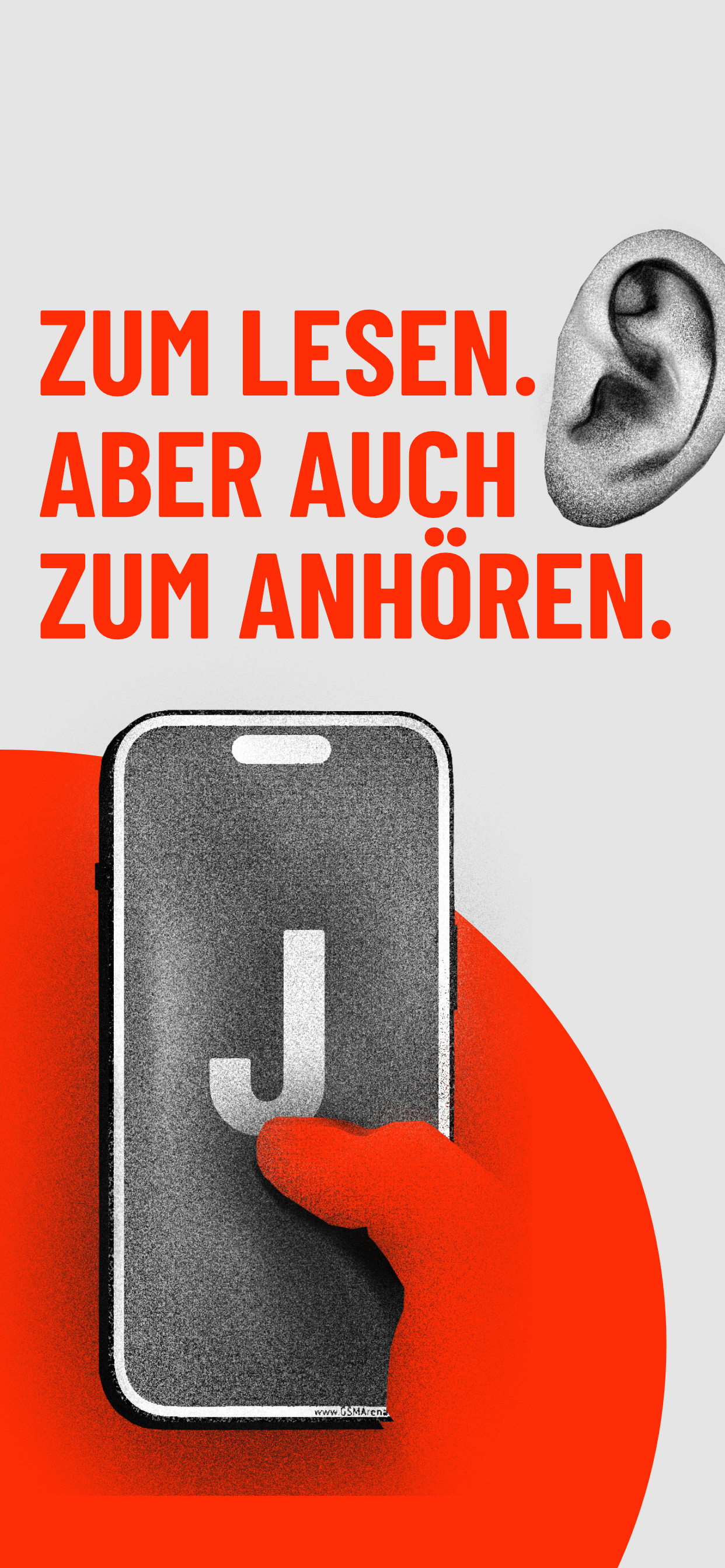 JETZT Geschenk-Mitgliedschaft für 1 Jahr